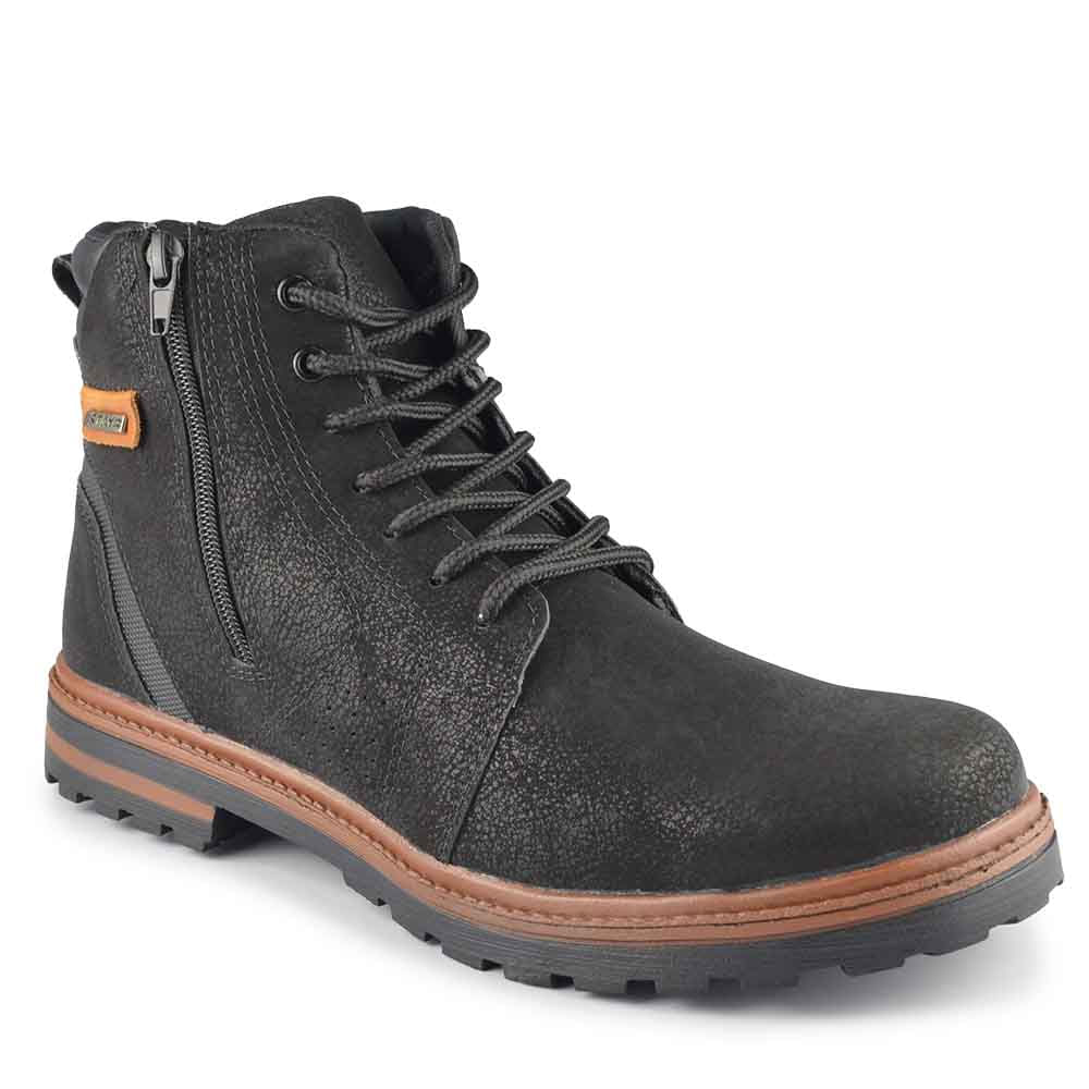 Coturno Stay Masculino 4809-00 - Foto 2