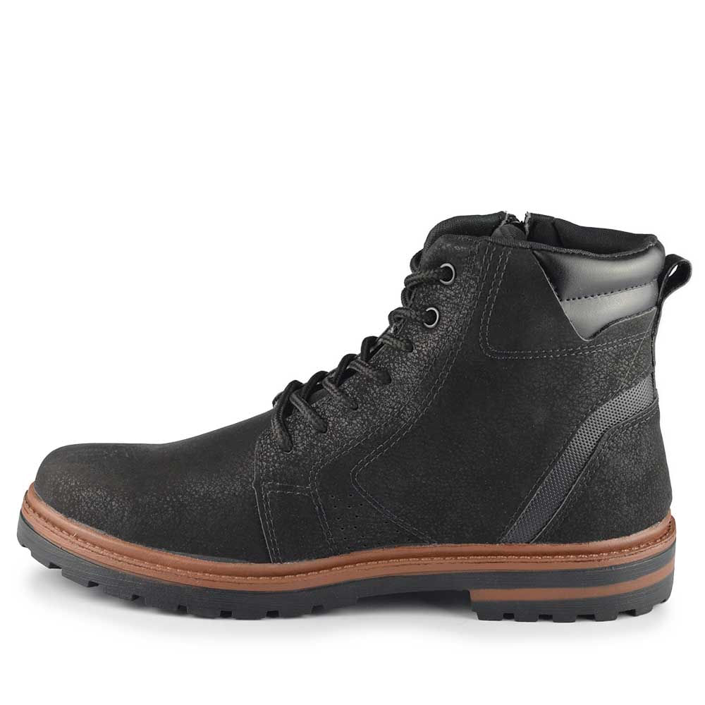 Coturno Stay Masculino 4809-00 - Foto 3