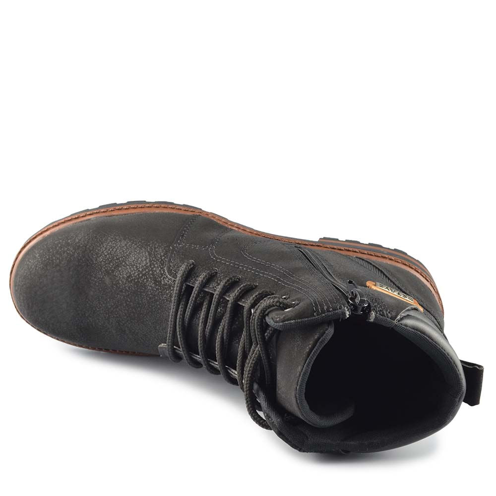 Coturno Stay Masculino 4809-00 - Foto 4