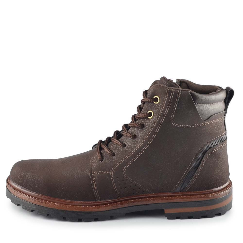 Coturno Stay Masculino 4809-00 - Foto 3