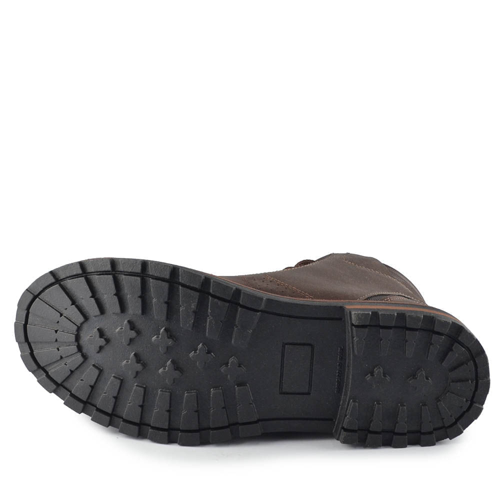 Coturno Stay Masculino 4809-00 - Foto 5