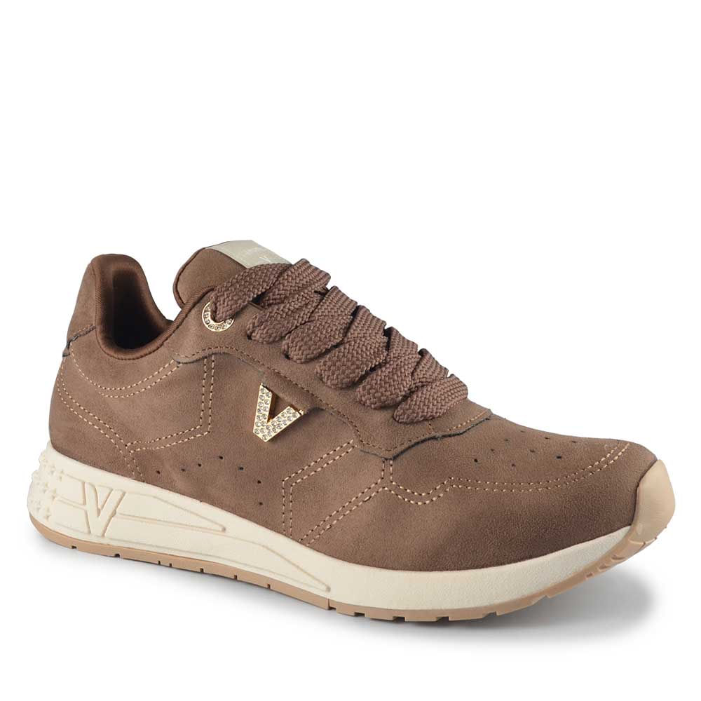 Tênis Casual Via Marte Feminino 286-001-03 - Foto 2