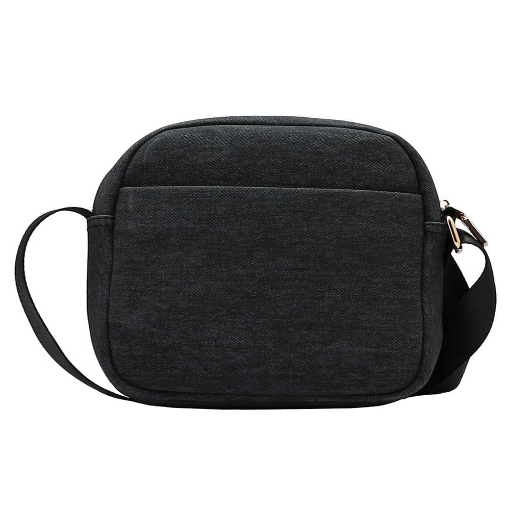 Bolsa Sport Cool Transversal Chenson Feminina CG85109 - Foto 3