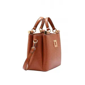 Bolsa Perolado Chic Chenson Feminina - Foto 2