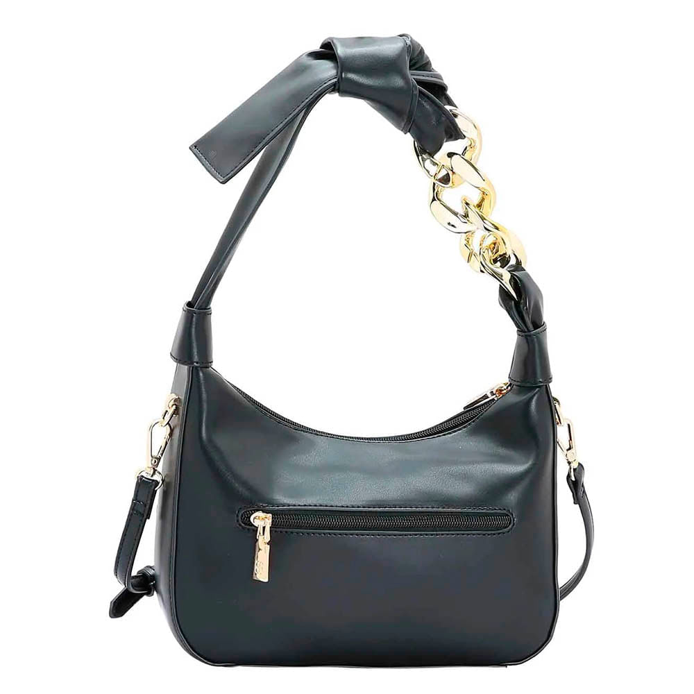 Bolsa Contemporâneo Ombro Chenson Feminina CG85060 - Foto 3