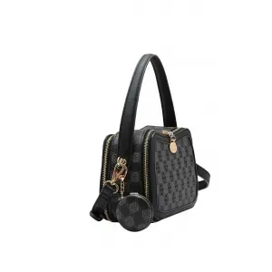 Bolsa New Cristal Chenson Feminina CG85030 - Foto 2