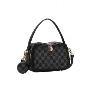Bolsa New Cristal Chenson Feminina CG85030 - Foto 3