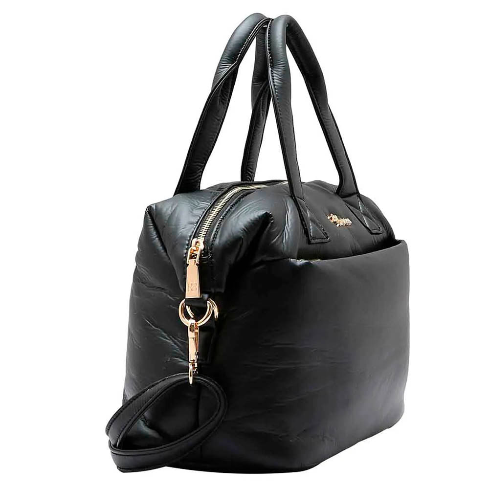 Bolsa Puffer Chenson Feminina CG84995 - Foto 1