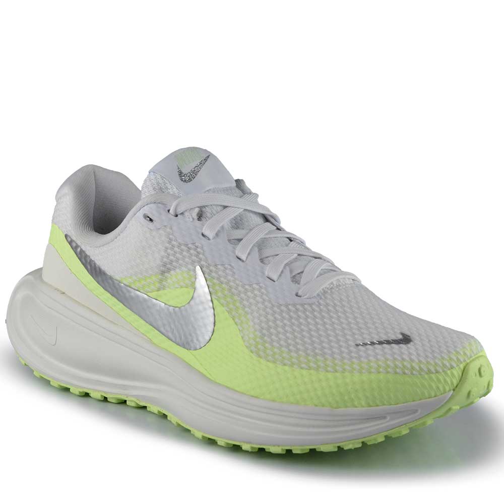 Tênis Esportivo Nike Feminino Revolution 8 HJ8485-100 - Foto 2