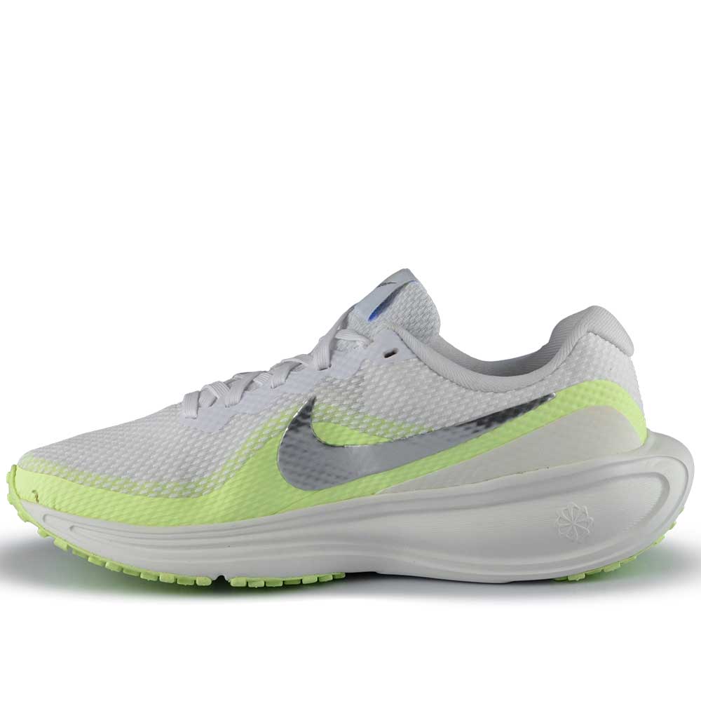 Tênis Esportivo Nike Feminino Revolution 8 HJ8485-100 - Foto 3