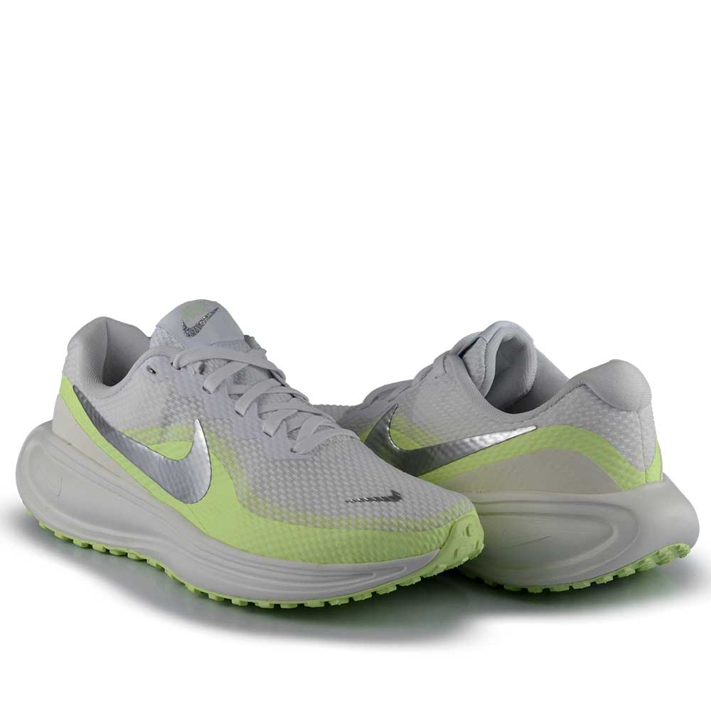 Tênis Esportivo Nike Feminino Revolution 8 HJ8485-100 - Foto 6
