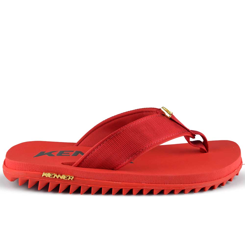 Chinelo Kenner Masculino Kivah 1300022304 - Foto 2