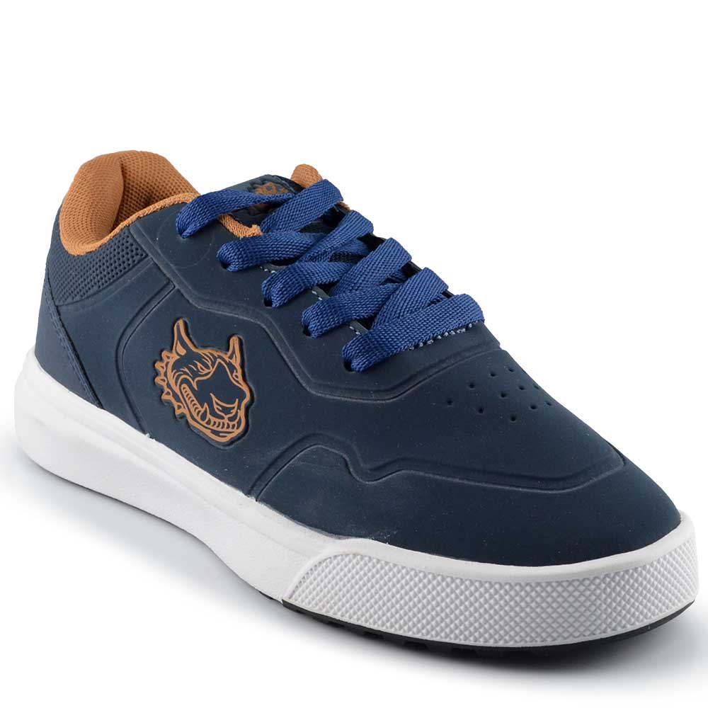 Tênis Infantil Red Nose Masculino Martin RNVI404 - Foto 2