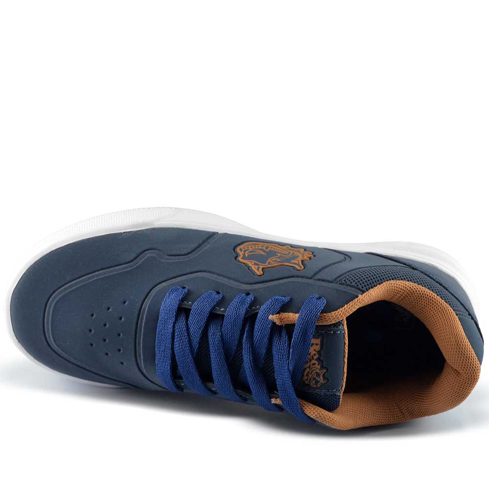 Tênis Infantil Red Nose Masculino Martin RNVI404 - Foto 4