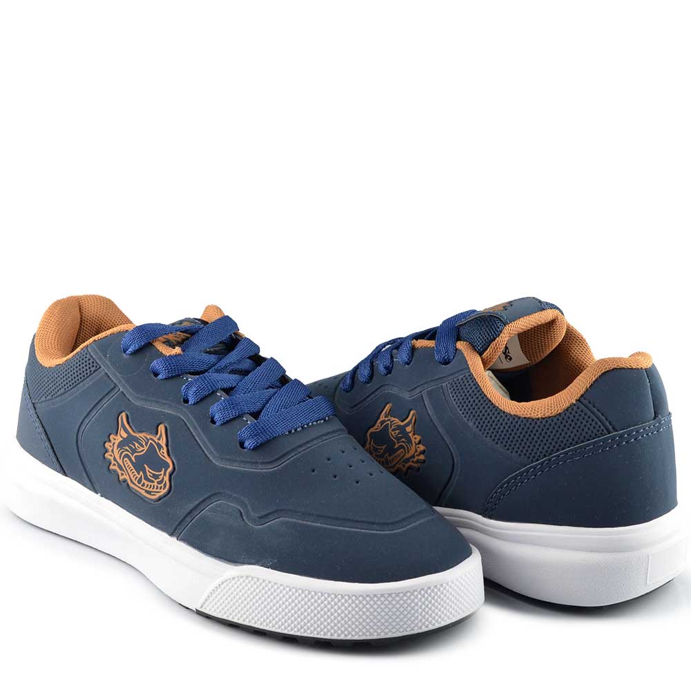 Tênis Infantil Red Nose Masculino Martin RNVI404 - Foto 6