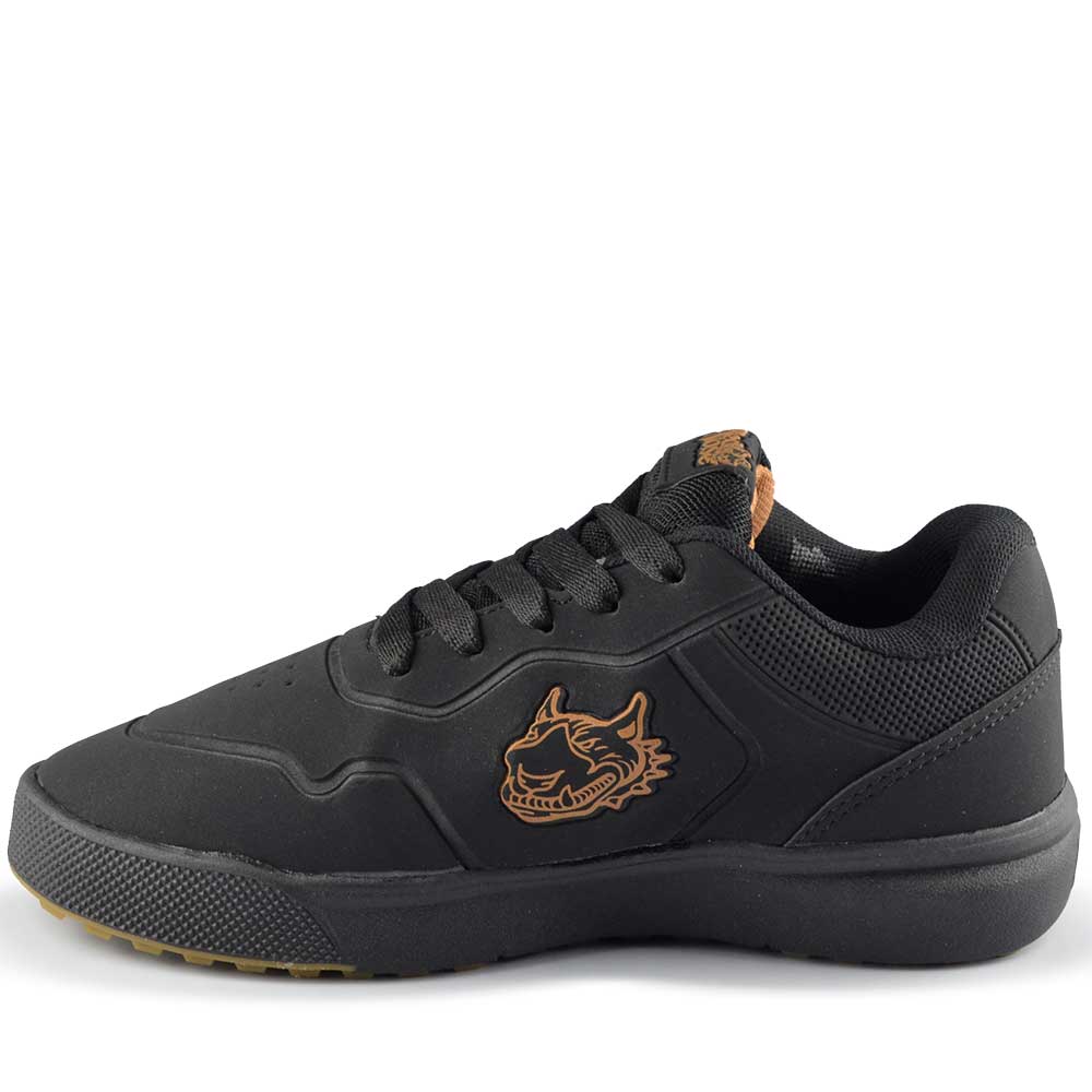 Tênis Infantil Red Nose Masculino Martin RNVI404 - Foto 3