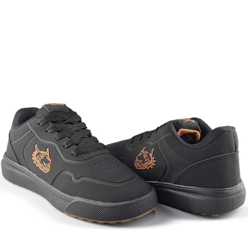 Tênis Infantil Red Nose Masculino Martin RNVI404 - Foto 5