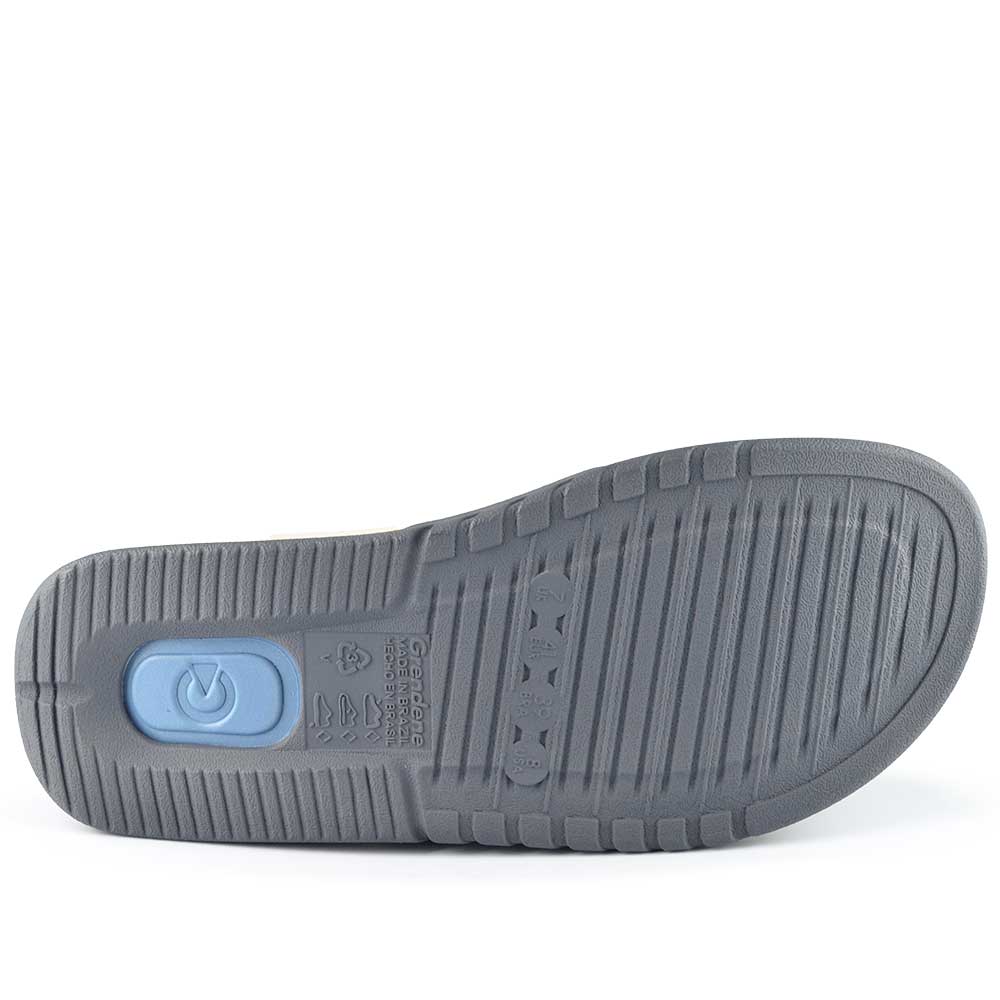Chinelo Cartago Masculino Cairo 25 12503 - Foto 3