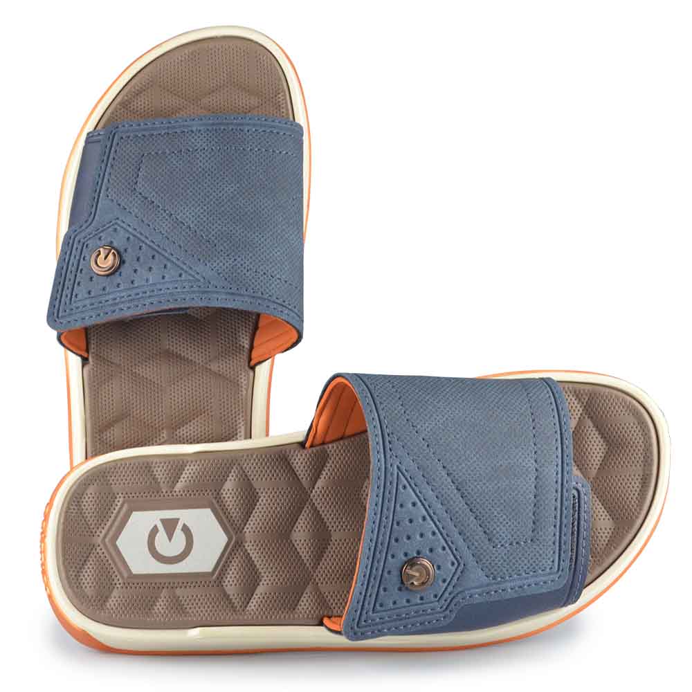 Chinelo Cartago Masculino Napoles 25 12410 - Foto 1