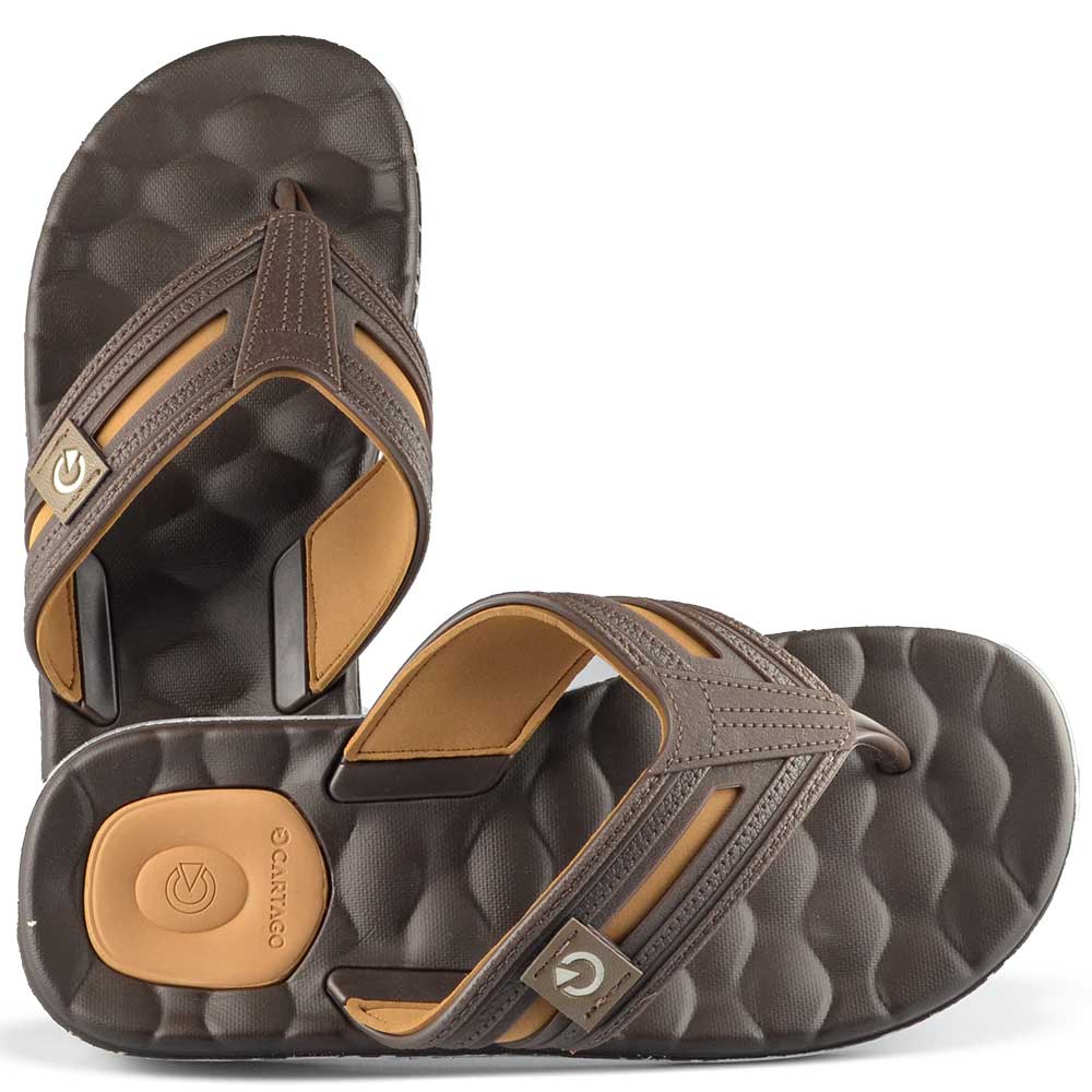 BS991 MARROM/MARROM 45