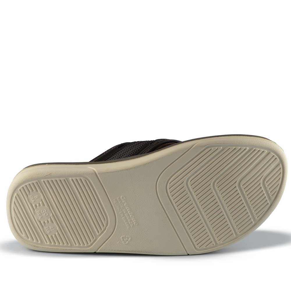 Chinelo Cartago Masculino Lyon 5 12531 - Foto 3