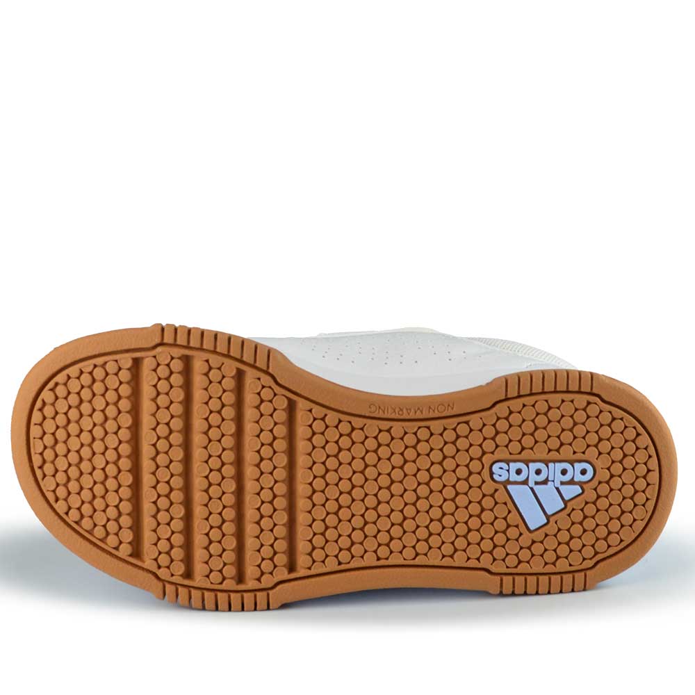 Tênis Infantil Feminino Adidas Tensaur JQ2870 - Foto 5