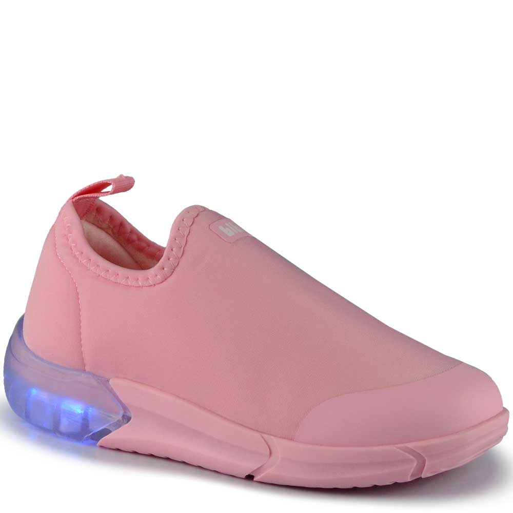 Tênis Infantil Bibi Feminino Space Wave 1228129 - Foto 2