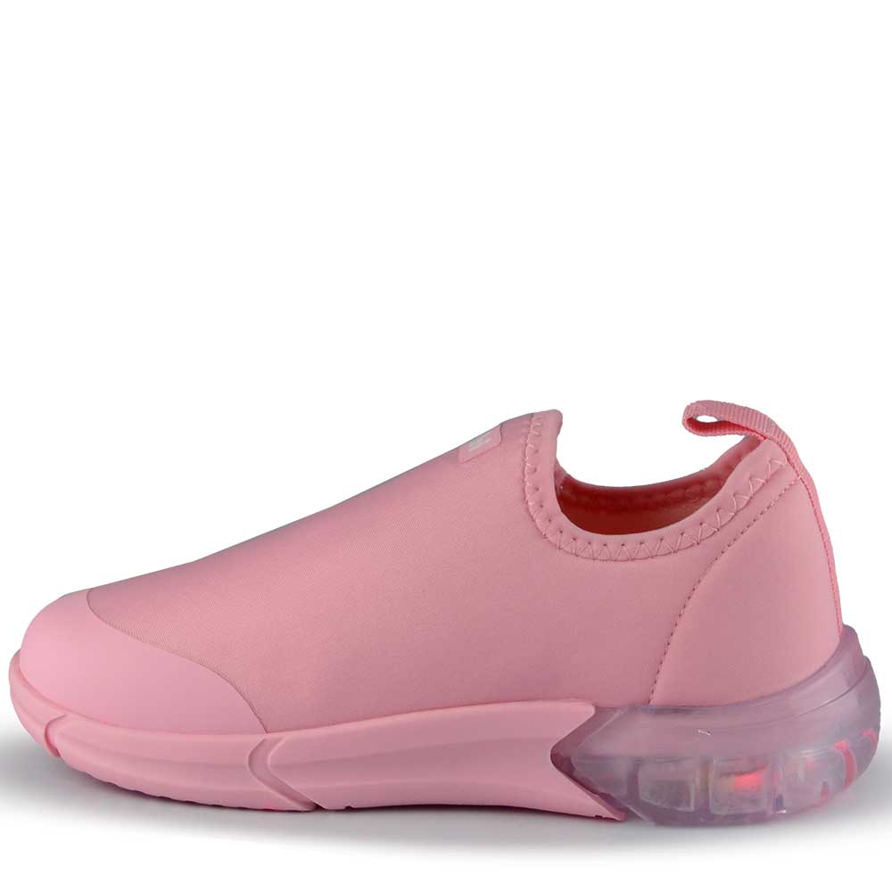 Tênis Infantil Bibi Feminino Space Wave 1228129 - Foto 3