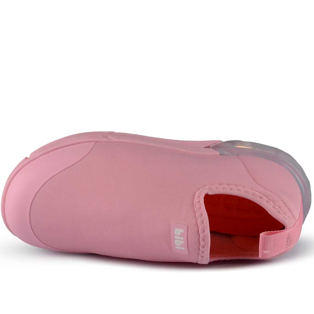 Tênis Infantil Bibi Feminino Space Wave 1228129 - Foto 4