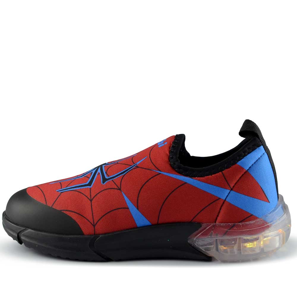Tênis Infantil Bibi Masculino Space Wave 1228065 - Foto 3
