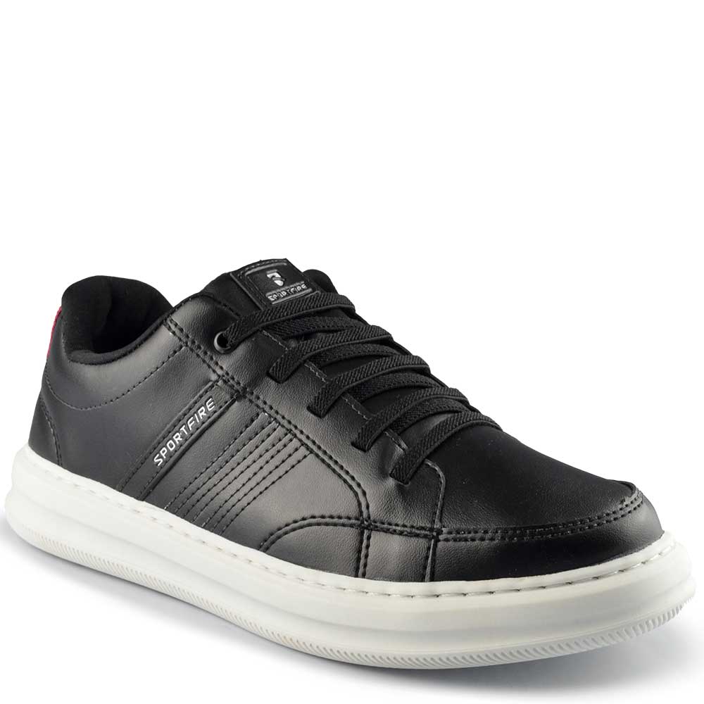 Sapatênis Sport Fire Masculino 0106A - Foto 2