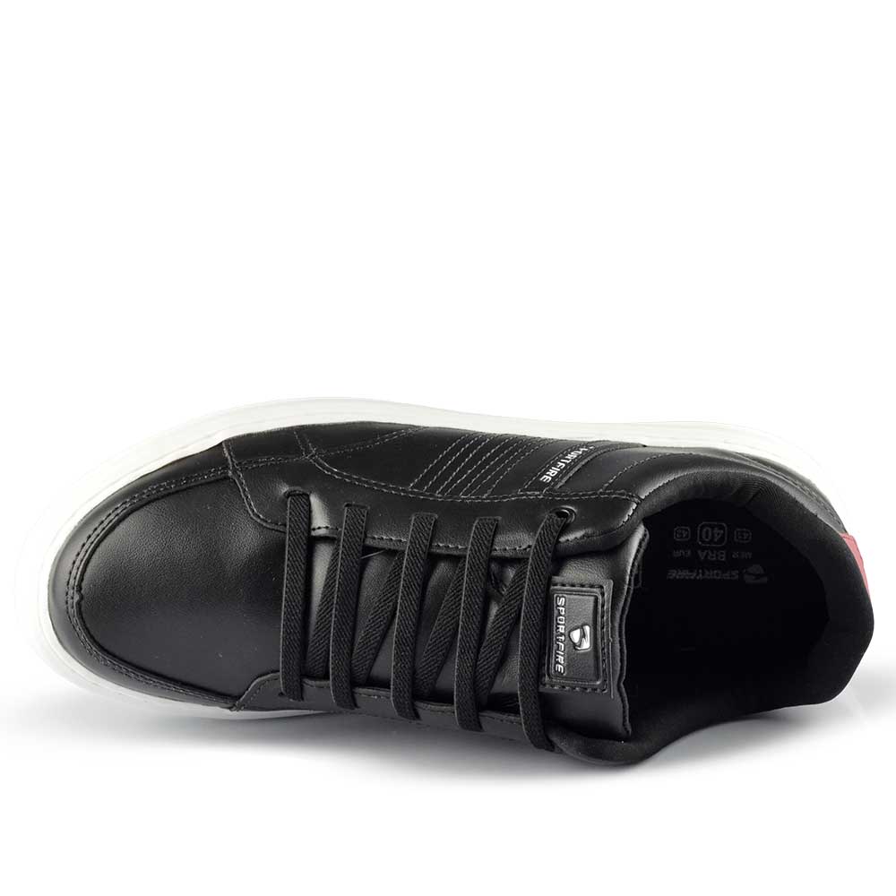 Sapatênis Sport Fire Masculino 0106A - Foto 4