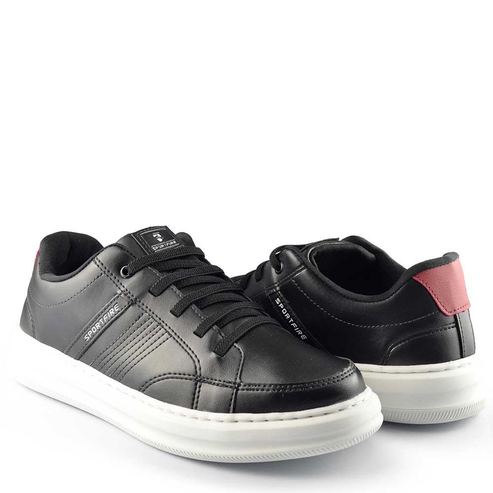 Sapatênis Sport Fire Masculino 0106A - Foto 6