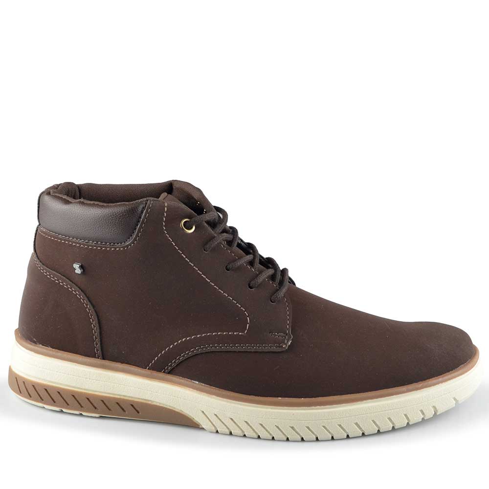 Sapatênis Stay Masculino Challenge 11.005 - Foto 1