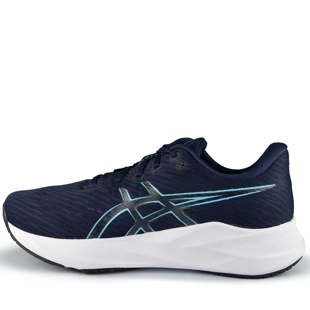 Tênis Esportivo Asics Masculino Versablast 1011C199 - Foto 3