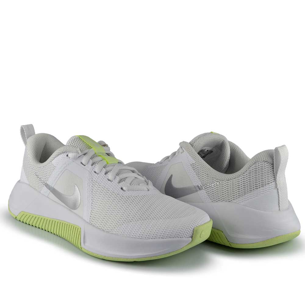 Tênis Esportivo Nike Feminino Trainer 3 FQ1830-108 - Foto 6