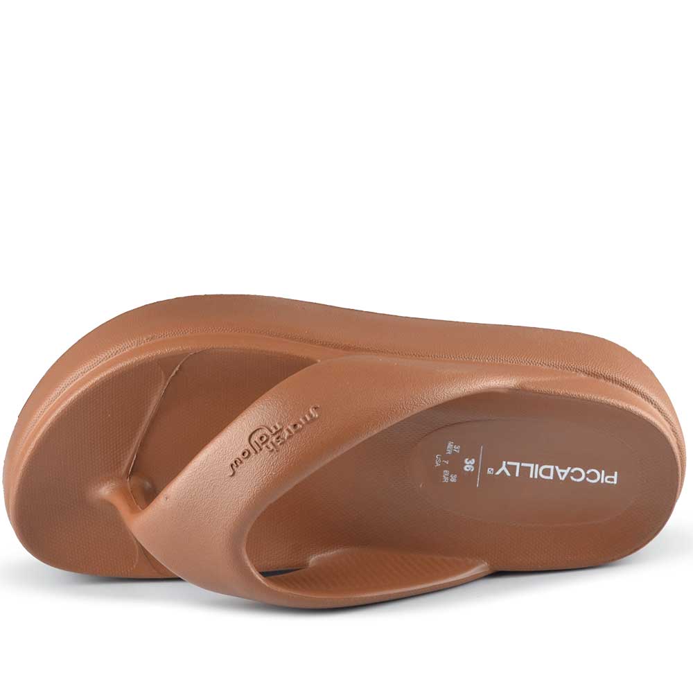 Tamanco Feminino Piccadilly 246003 - Foto 4