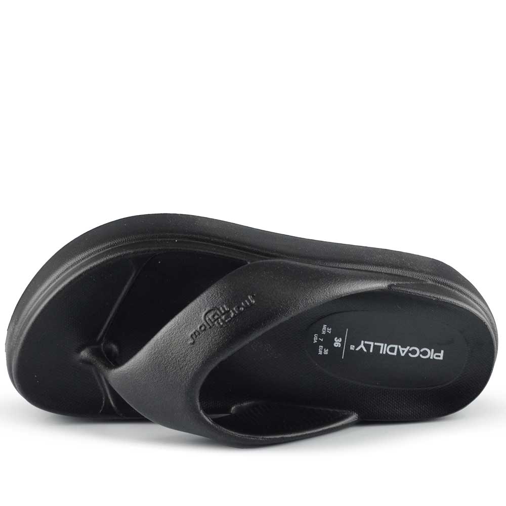 Tamanco Feminino Piccadilly 246003 - Foto 4