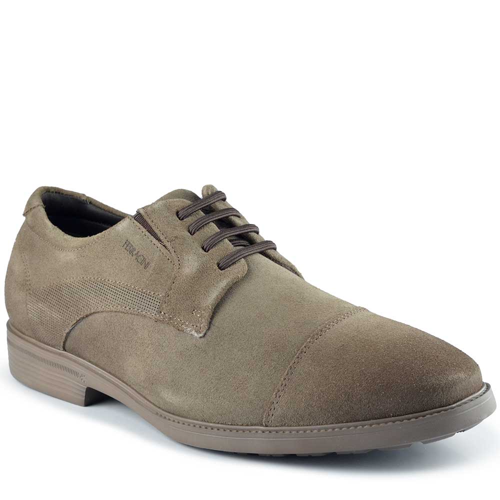 Sapato Masculino Ferracini Bali 6017 - Foto 2