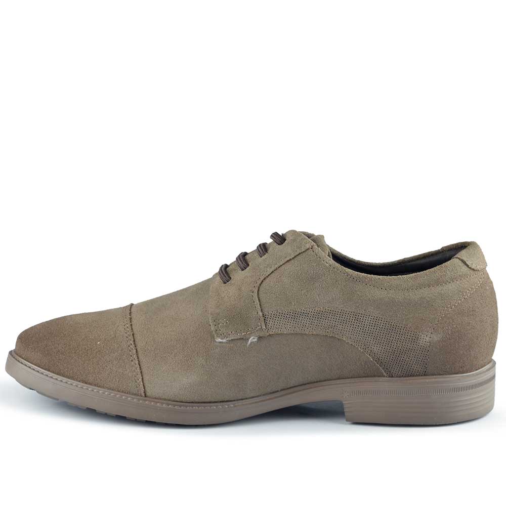 Sapato Masculino Ferracini Bali 6017 - Foto 3