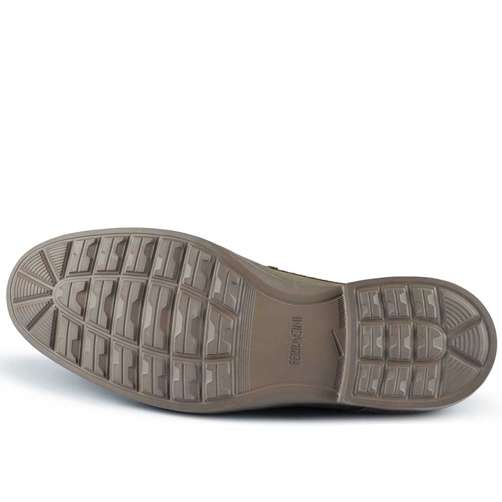 Sapato Masculino Ferracini Bali 6017 - Foto 5