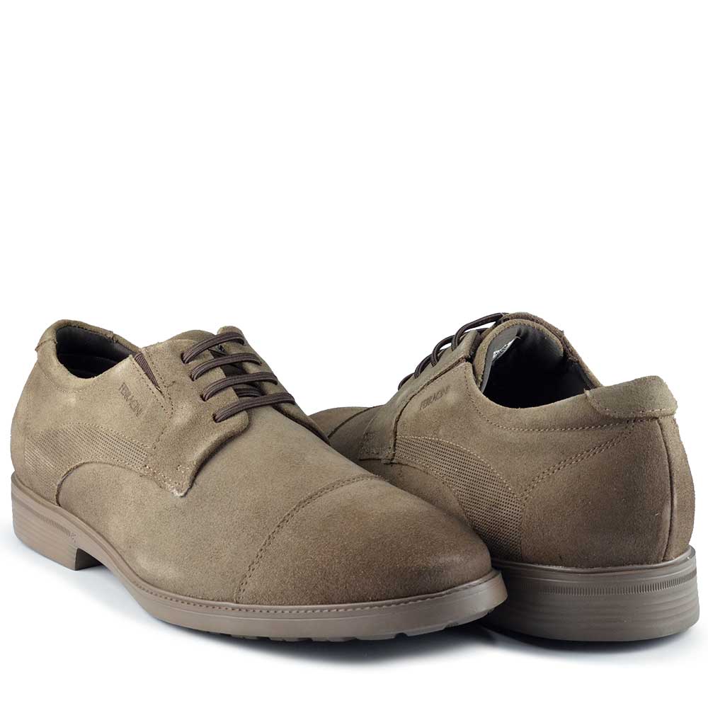 Sapato Masculino Ferracini Bali 6017 - Foto 6