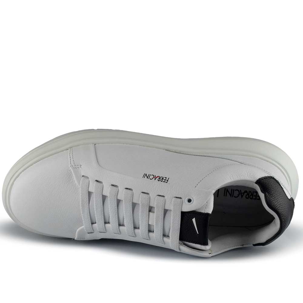 Sapatênis Masculino Ferracini Energy 8285 - Foto 4