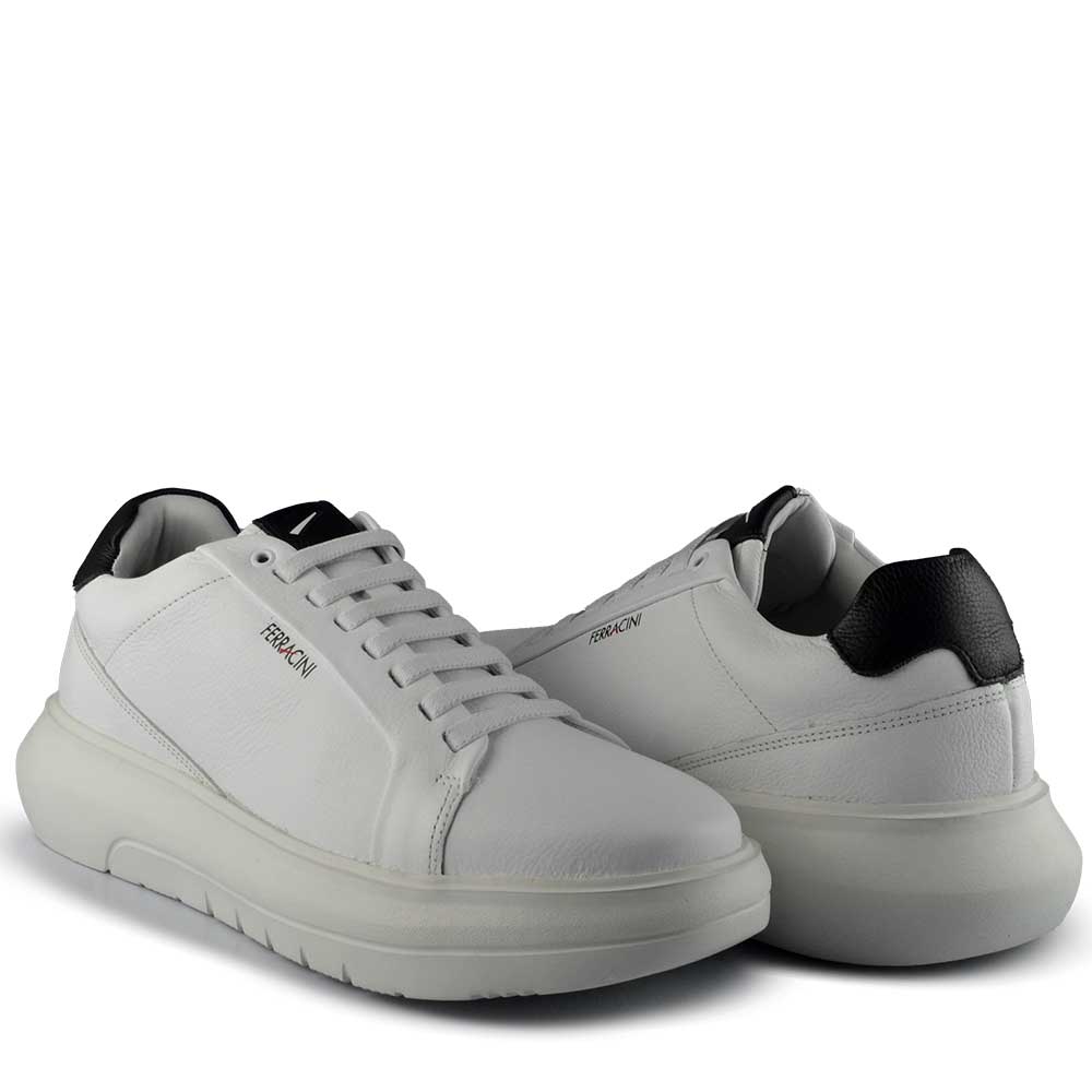 Sapatênis Masculino Ferracini Energy 8285 - Foto 6