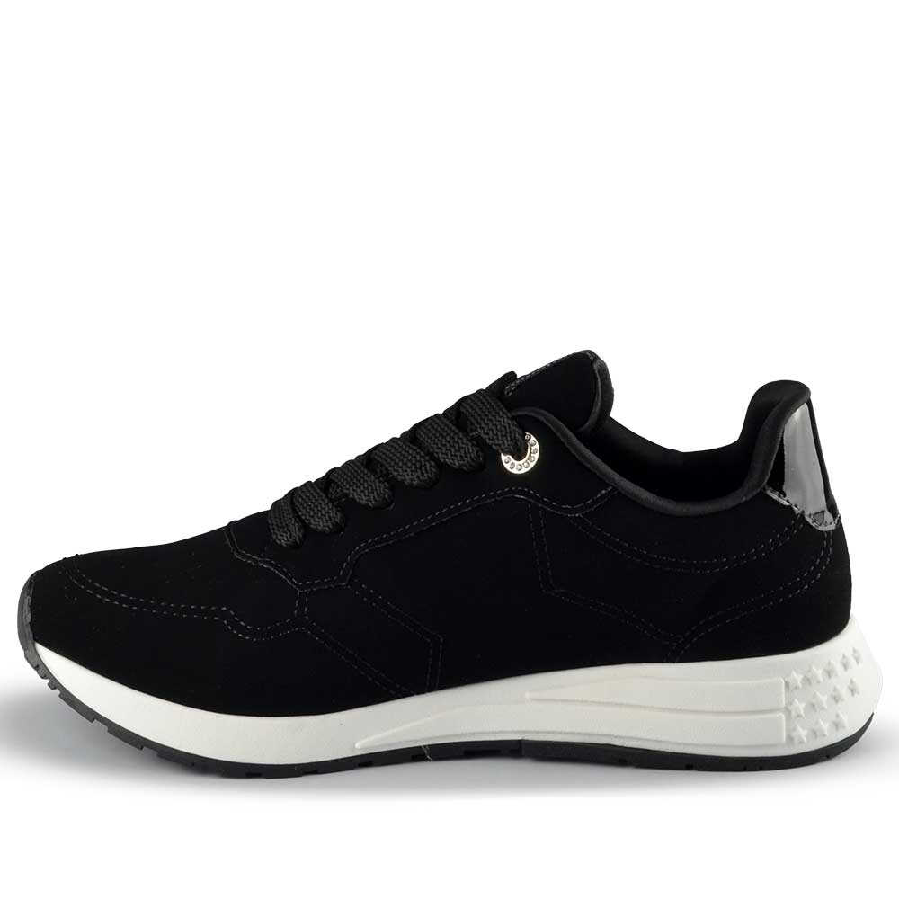 Tênis Casual Via Marte Feminino 286-001-01 - Foto 3