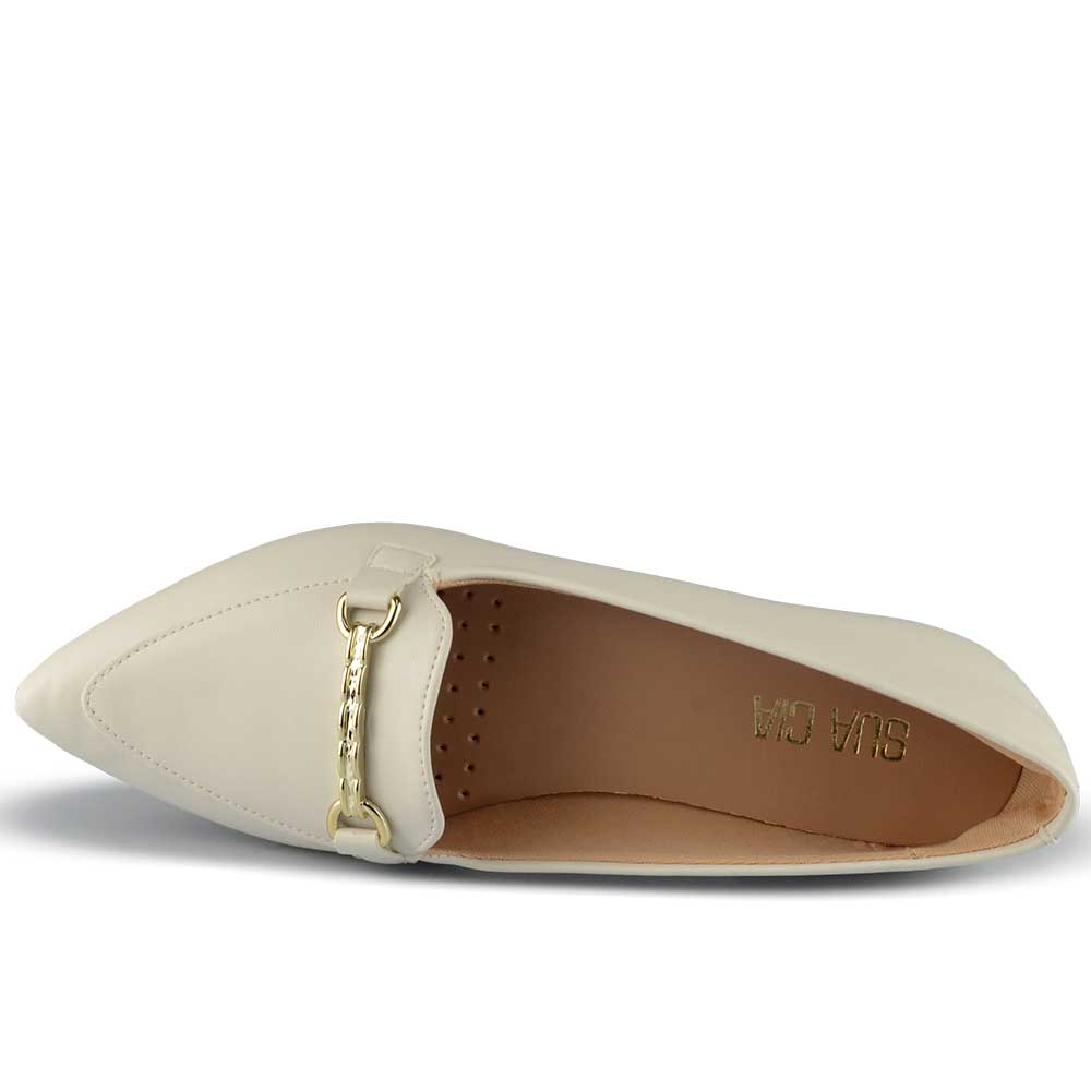 Sapatilha Sua Cia Feminina 8117.16254 - Foto 4