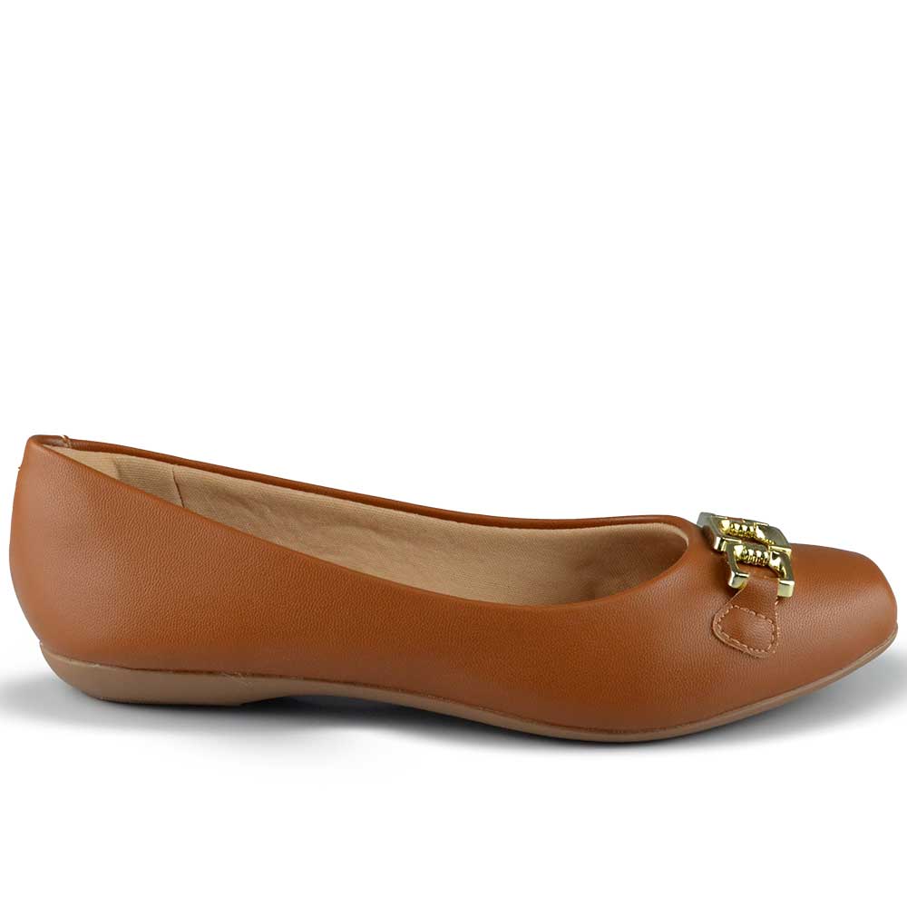 Sapatilha Sua Cia Feminina 8304.16270 - Foto 1