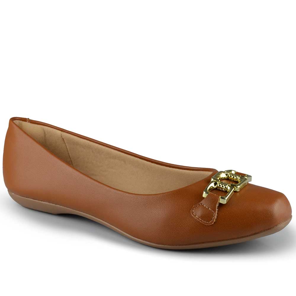 Sapatilha Sua Cia Feminina 8304.16270 - Foto 2