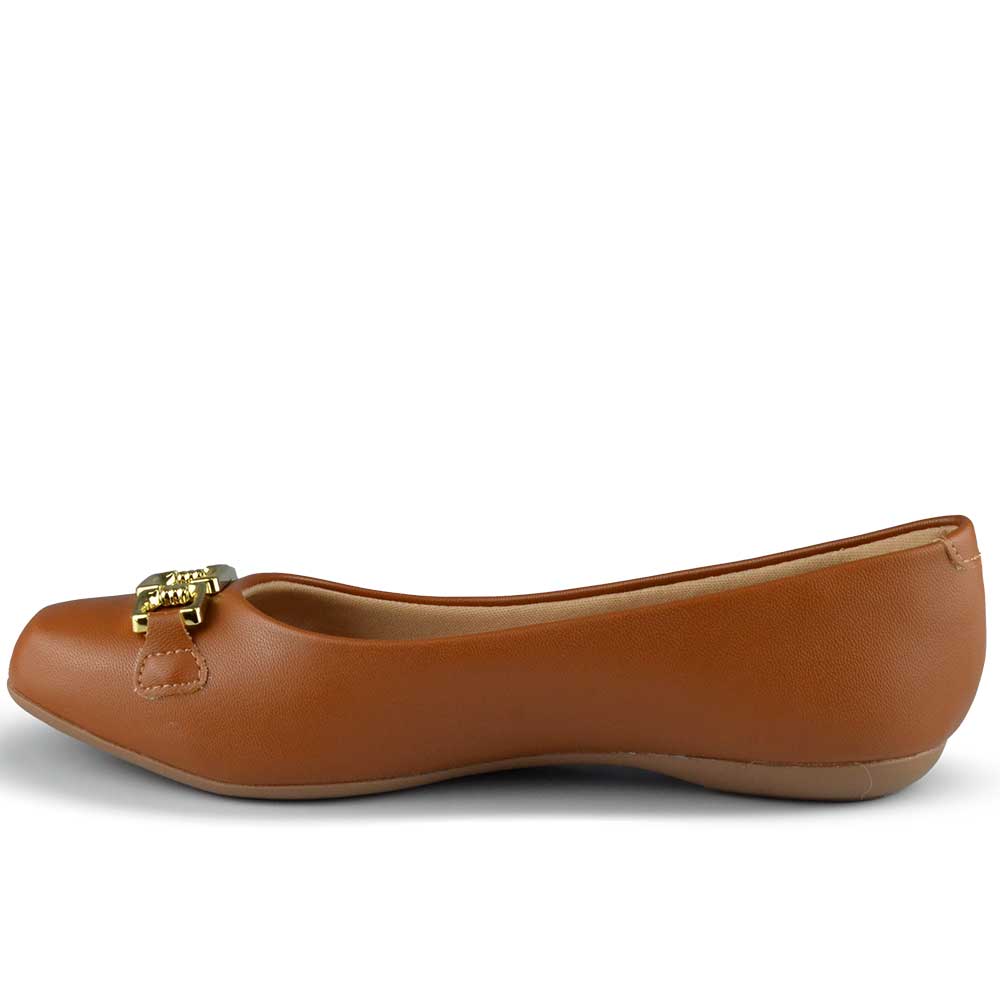 Sapatilha Sua Cia Feminina 8304.16270 - Foto 3