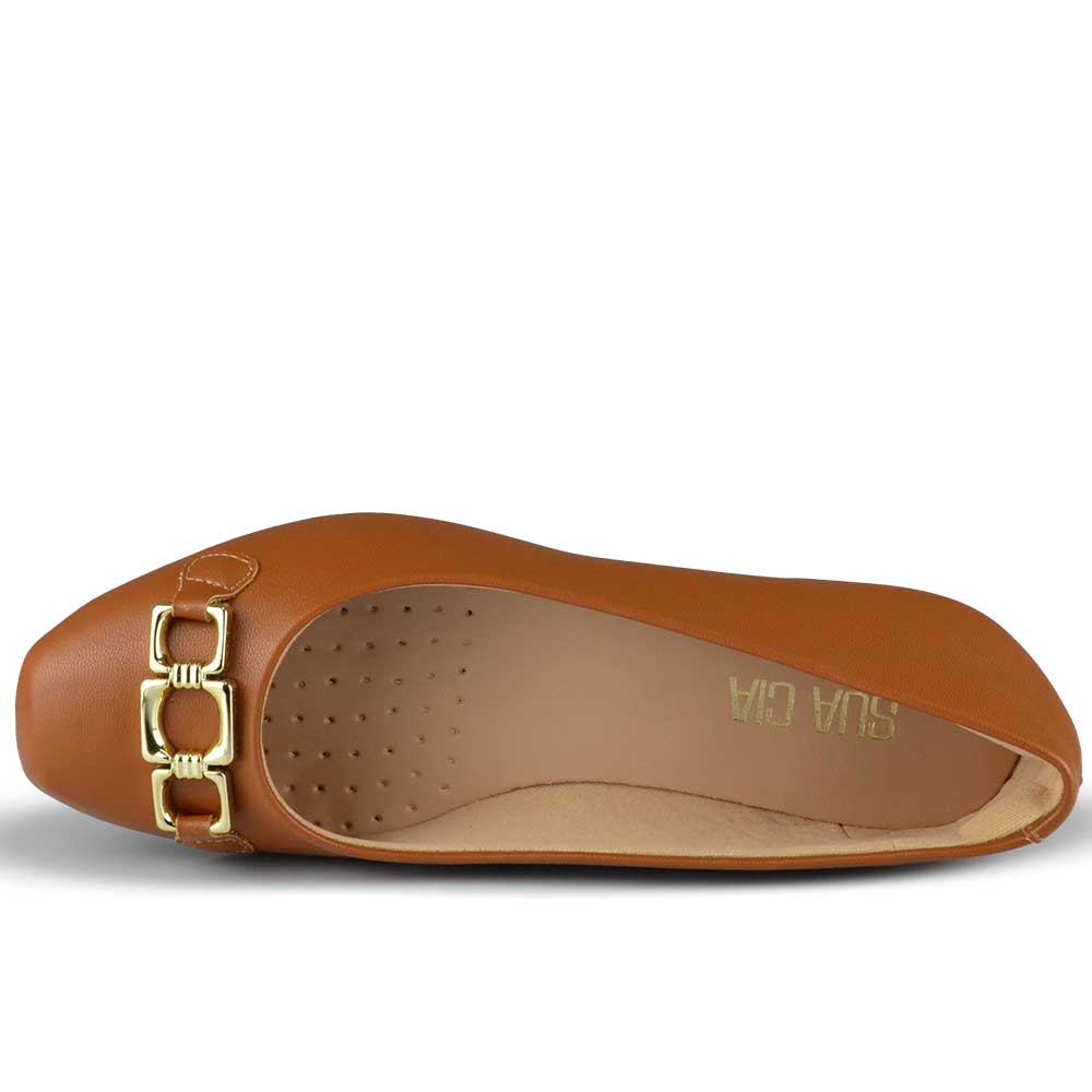 Sapatilha Sua Cia Feminina 8304.16270 - Foto 4